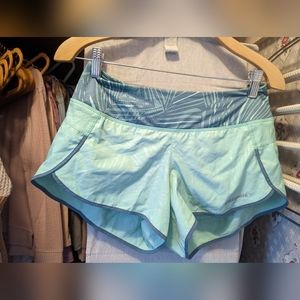 Patagonia running shorts